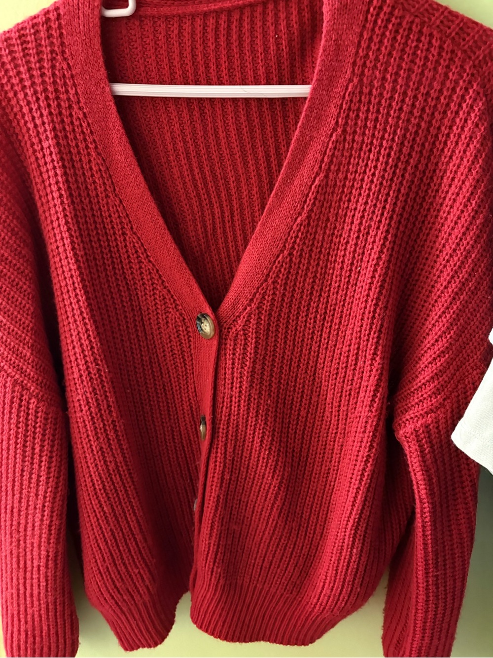 2 sweaters  SHEIN XL curve